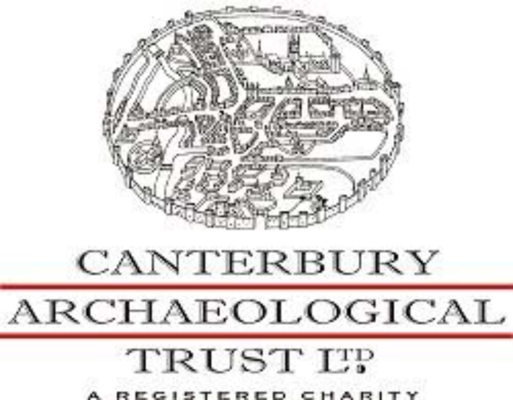 Hand Loaded MezzLight Helps Canterbury Archaeological Trust Move Boxes Safely and Efficiently – Penny Hydraulics Ltd