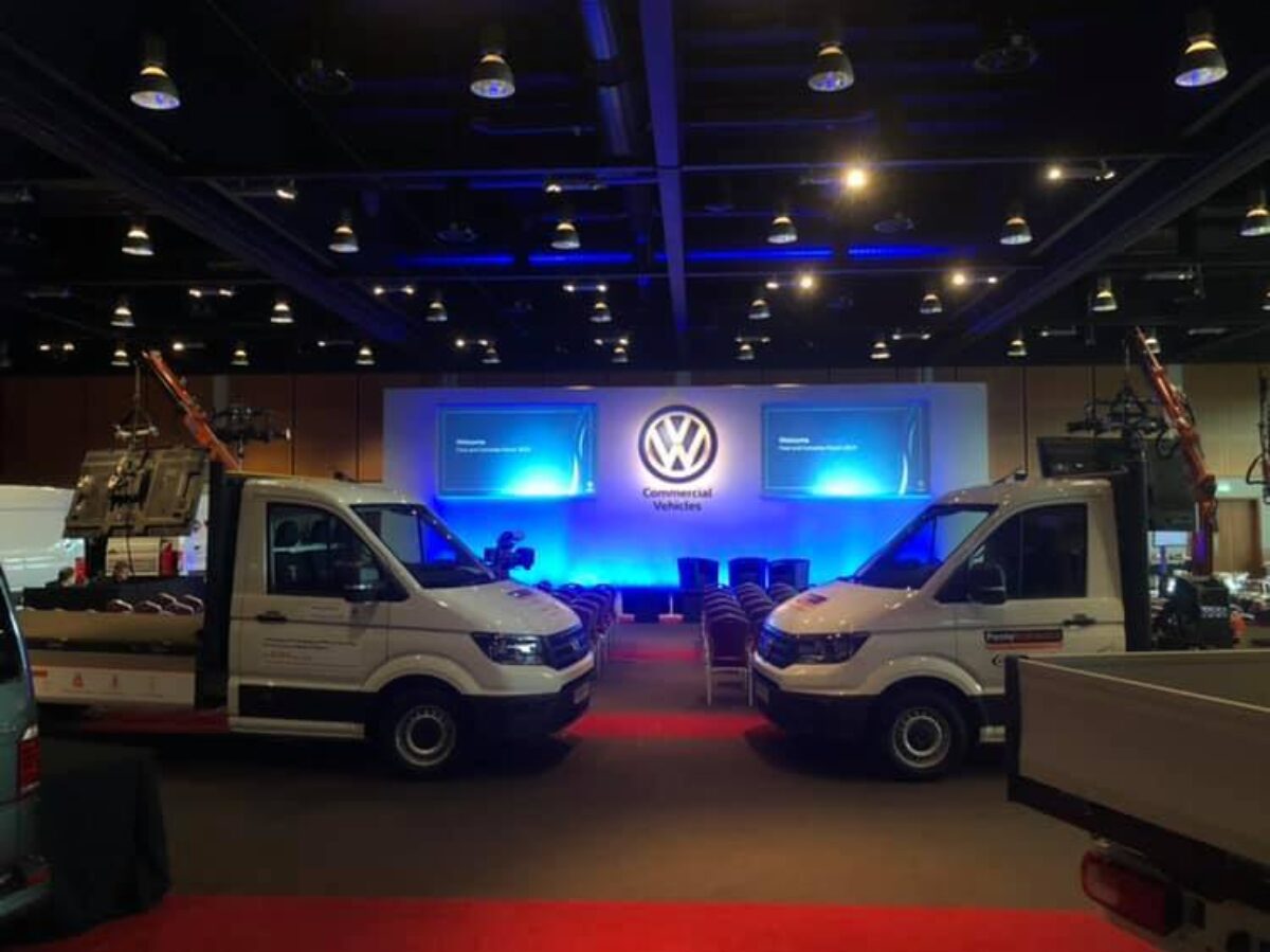 VW Fleet and Conversions Forum - Penny Hydraulics Ltd