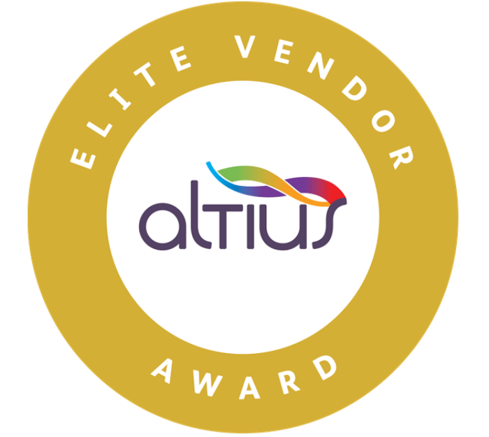 Altius Elite Vendor - Penny Hydraulics Ltd