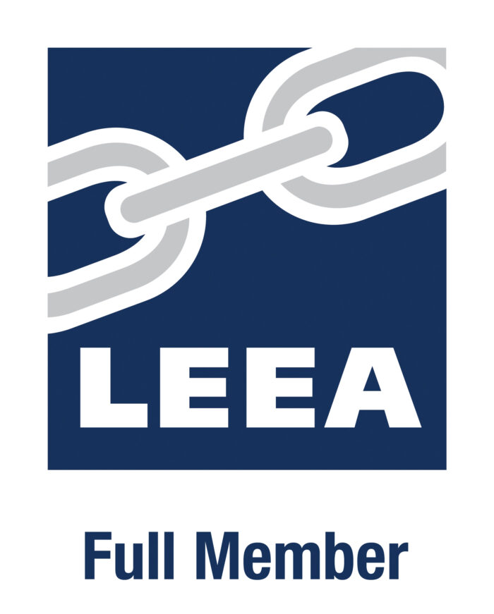 LEEA Development Member - Penny Hydraulics