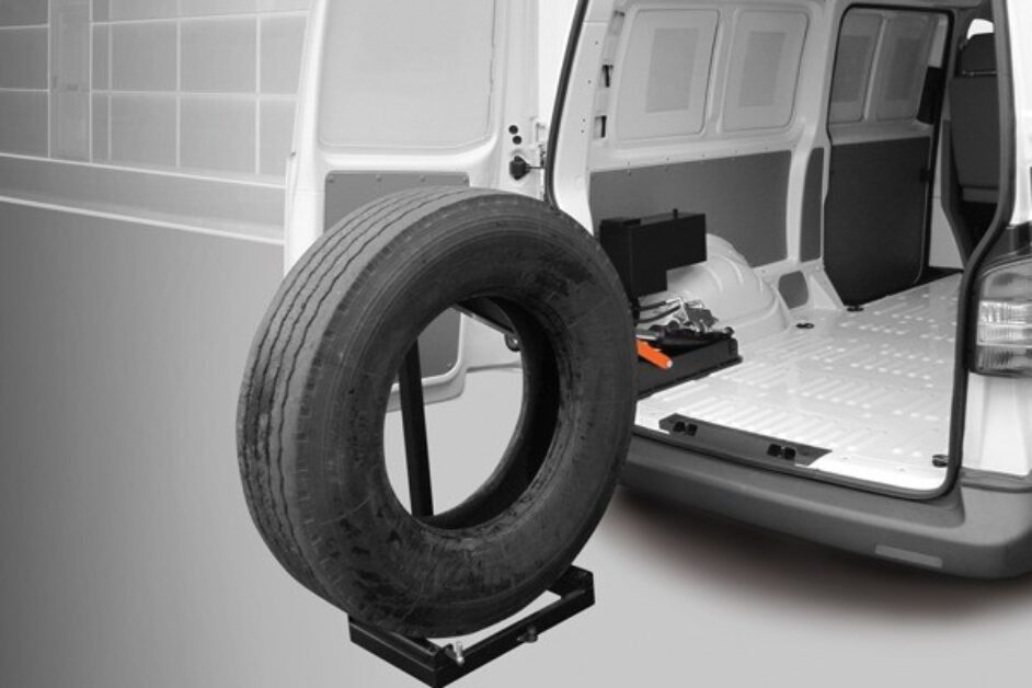 LoadLift Single Wheel Lift Type - Penny Hydraulics Ltd