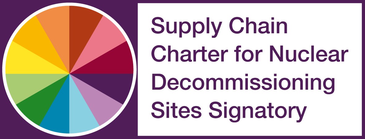 NDA Supply Chain Charter - Penny Hydraulics Ltd