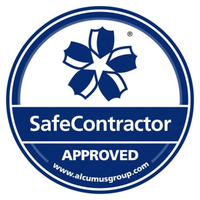 Safe Contractor - Penny Hydraulics Ltd