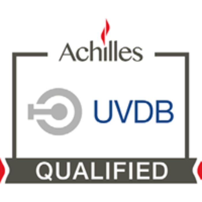 UVDB Qualified - Penny Hydraulics Ltd