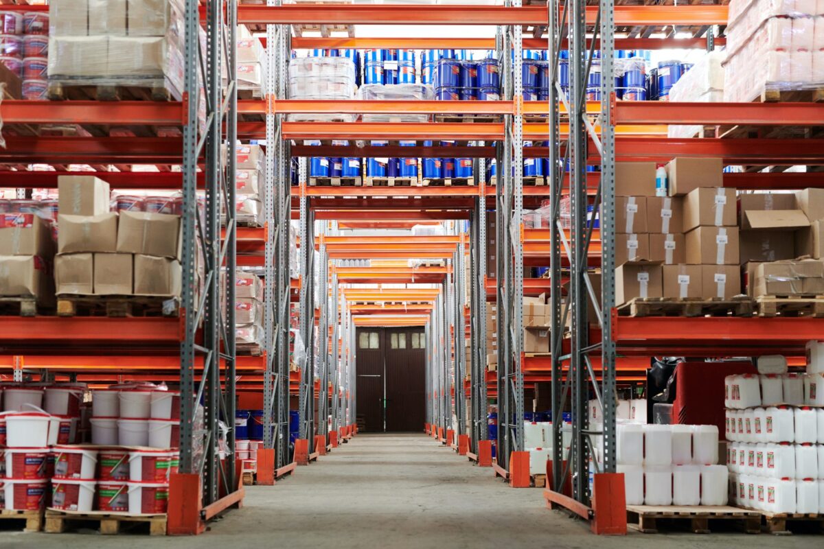 Warehouse Health & Safety Guide: Common Hazards & Solutions | Penny Hydraulics - Penny Hydraulics Ltd