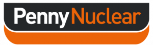 Penny Nuclear Logo