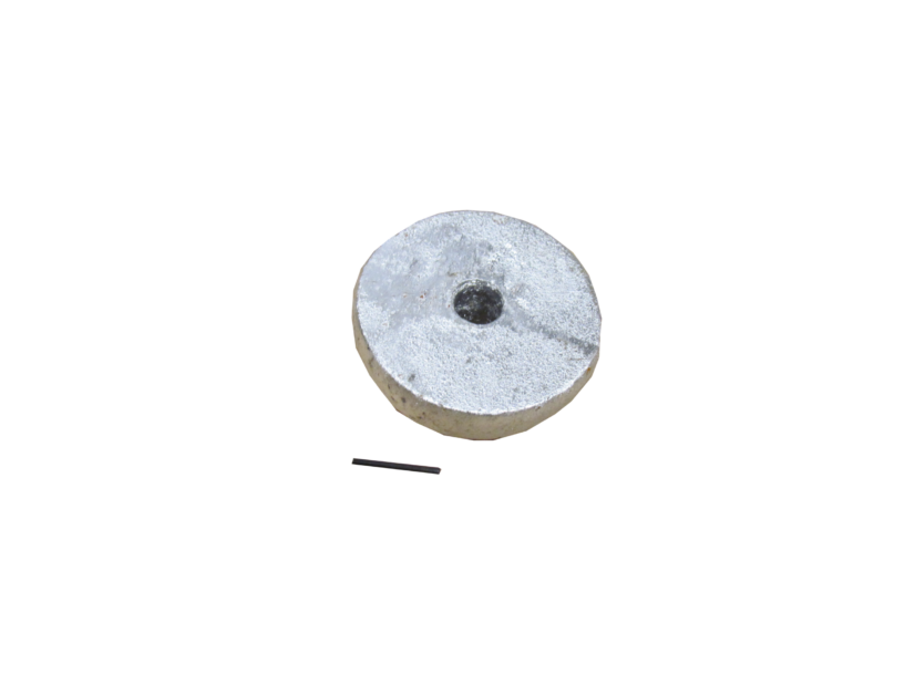 Half Ball Weight – Assembly Category Image