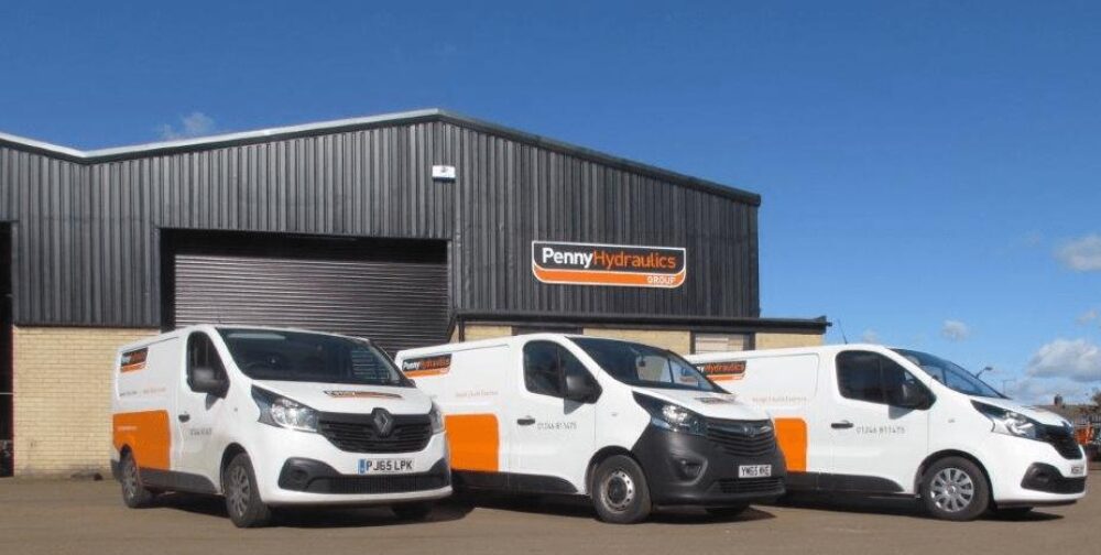 Inspection and Maintenance – Penny Hydraulics Ltd