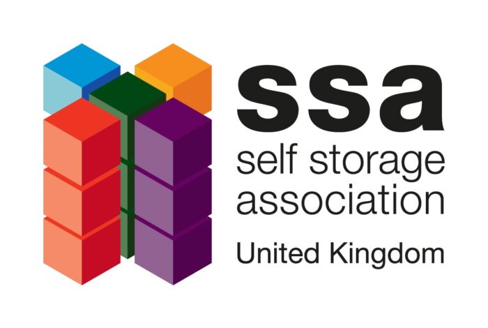 Self Storage Association - Penny Hydraulics Ltd