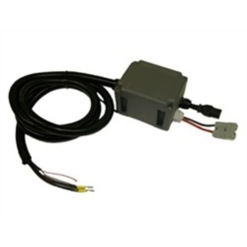 24V Solenoid Box c/w Wiring Harness Category Image