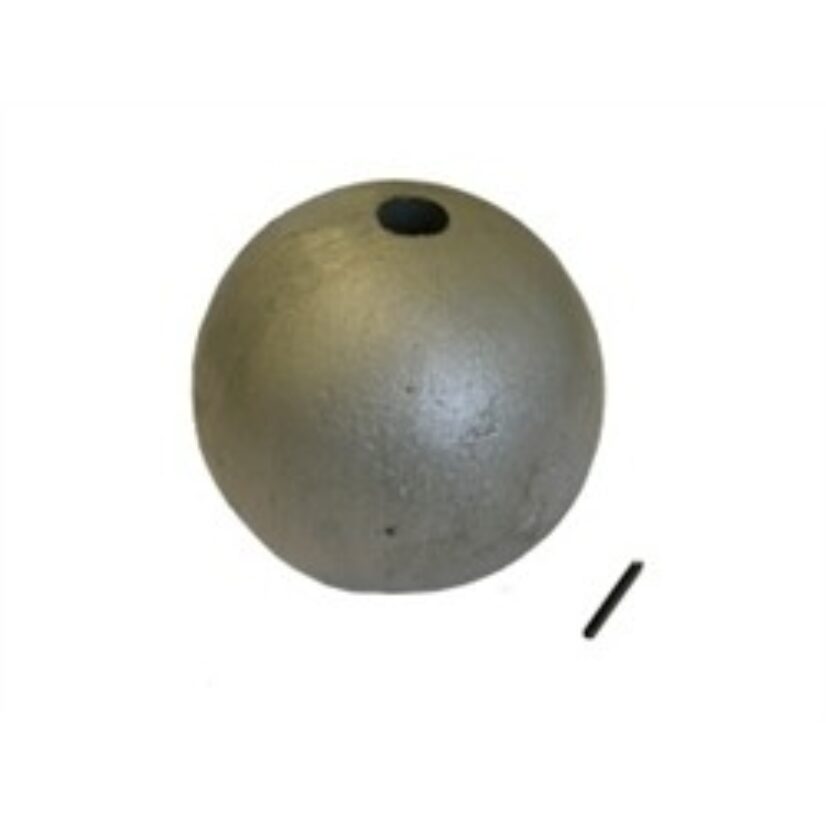 Ball Weight Including Roll Pin Category Image