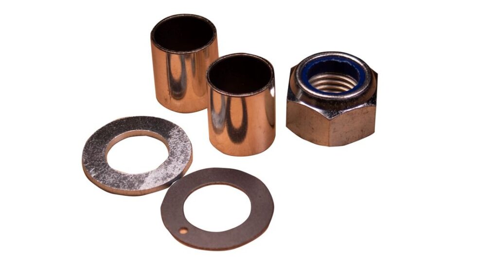Bearing Kit - Penny Hydraulics Ltd