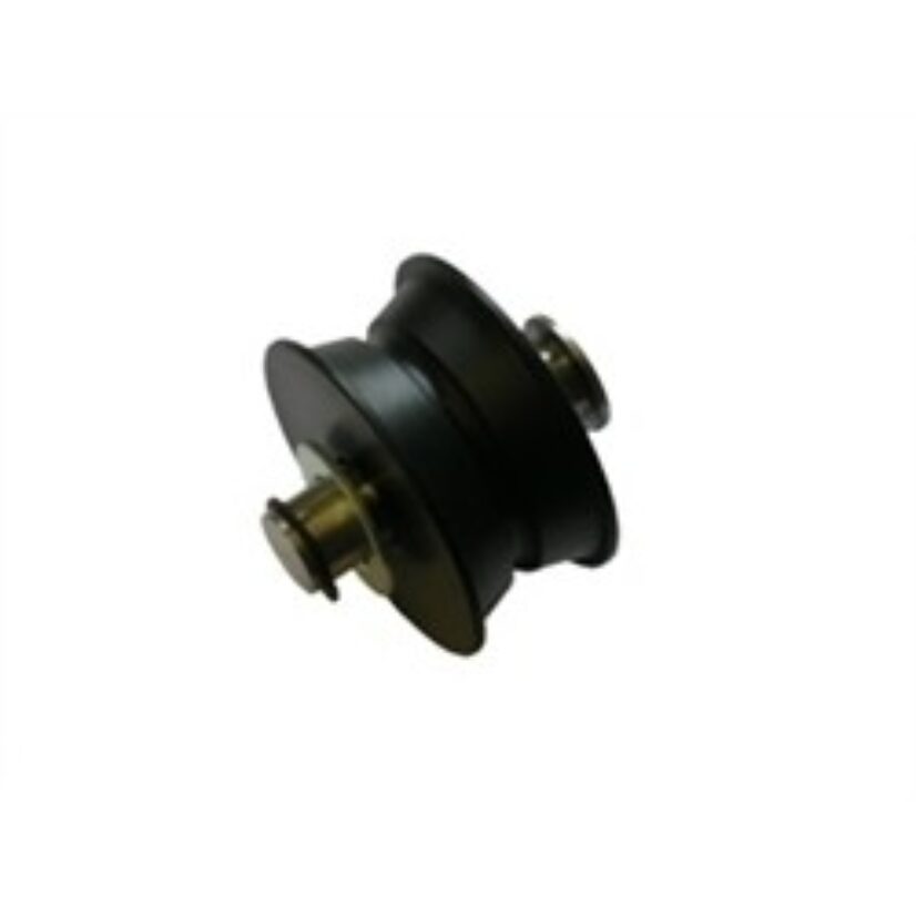 Pulley Wheel & Axle Complete F500/ML500 Category Image