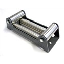 Roller Fairlead For PH6000FWE (Extended Drum) winches - Penny Hydraulics Ltd