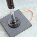 Support Leg Spreader Pad - Crane Outrigger Pads - Crane Pad - Load Spreader Plates - Penny Hydraulics