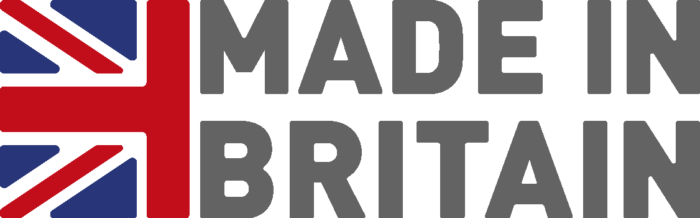 Made in Britain - Penny Hydraulics