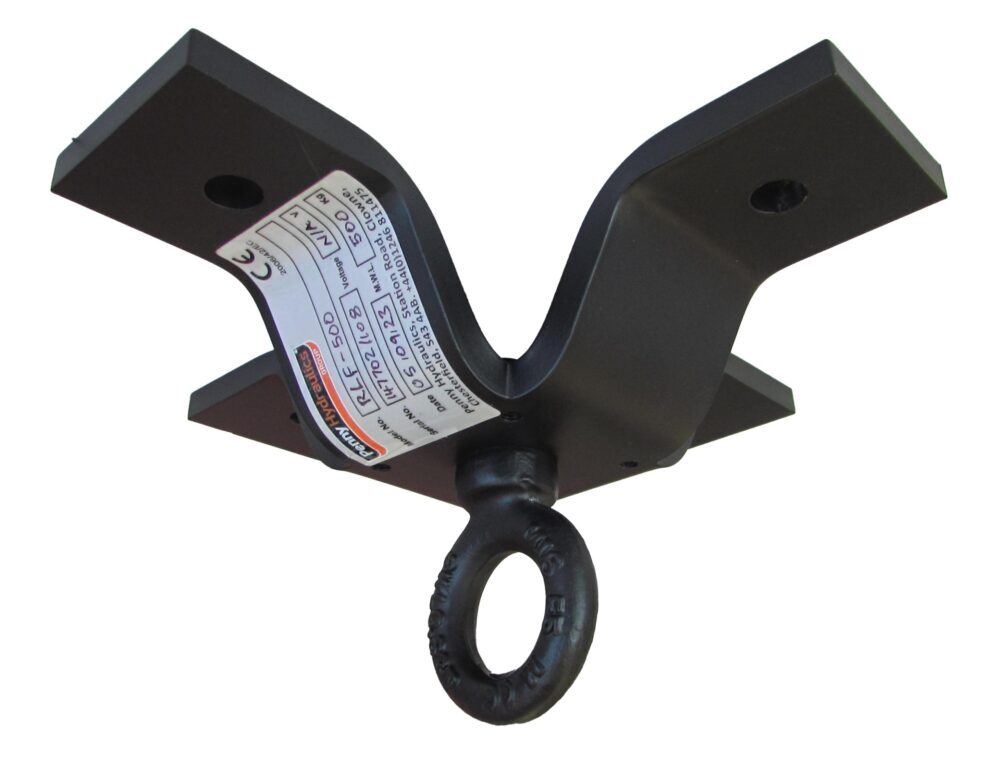 Unlock Safety, Functionality and Peace of Mind: The Penny Hydraulics Tested Ceiling Anchor Solution – Penny Hydraulics