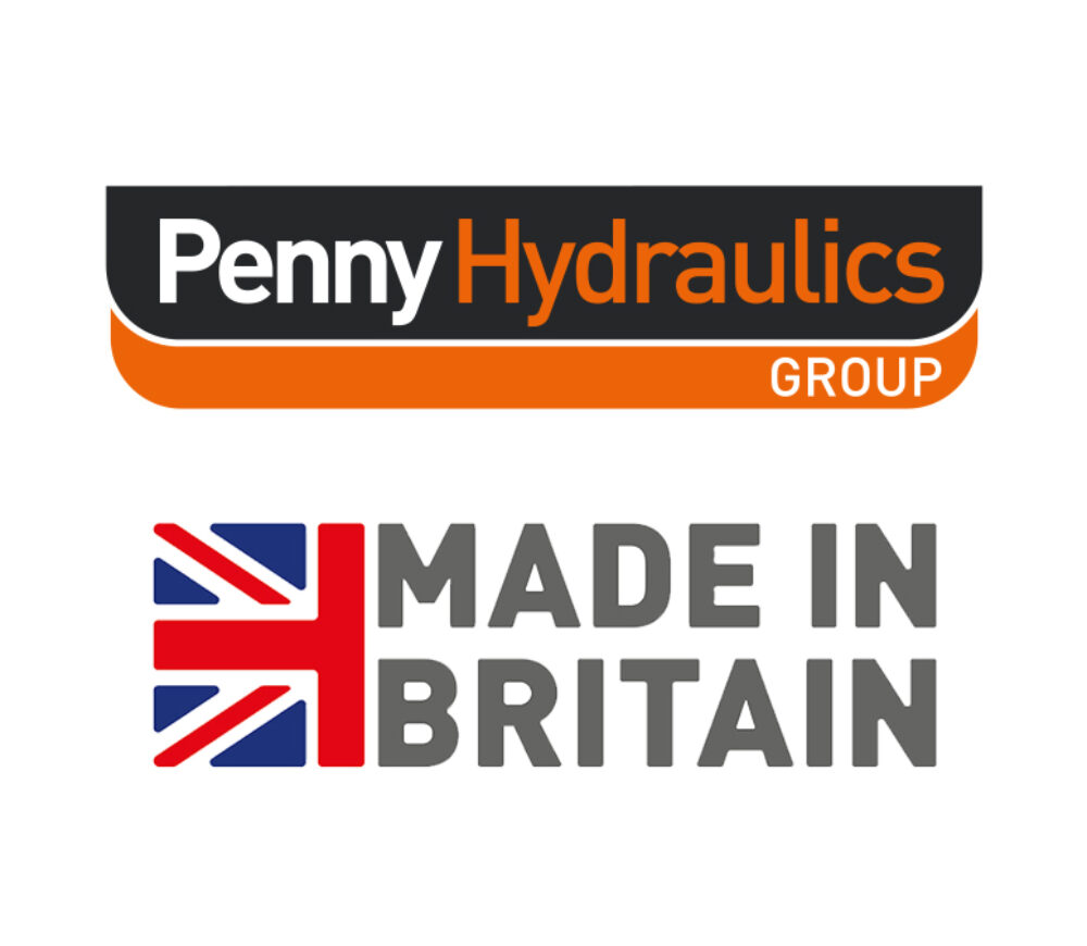 We’re Proud to be Made In Britain: Elevating British Excellence – Penny Hydraulics